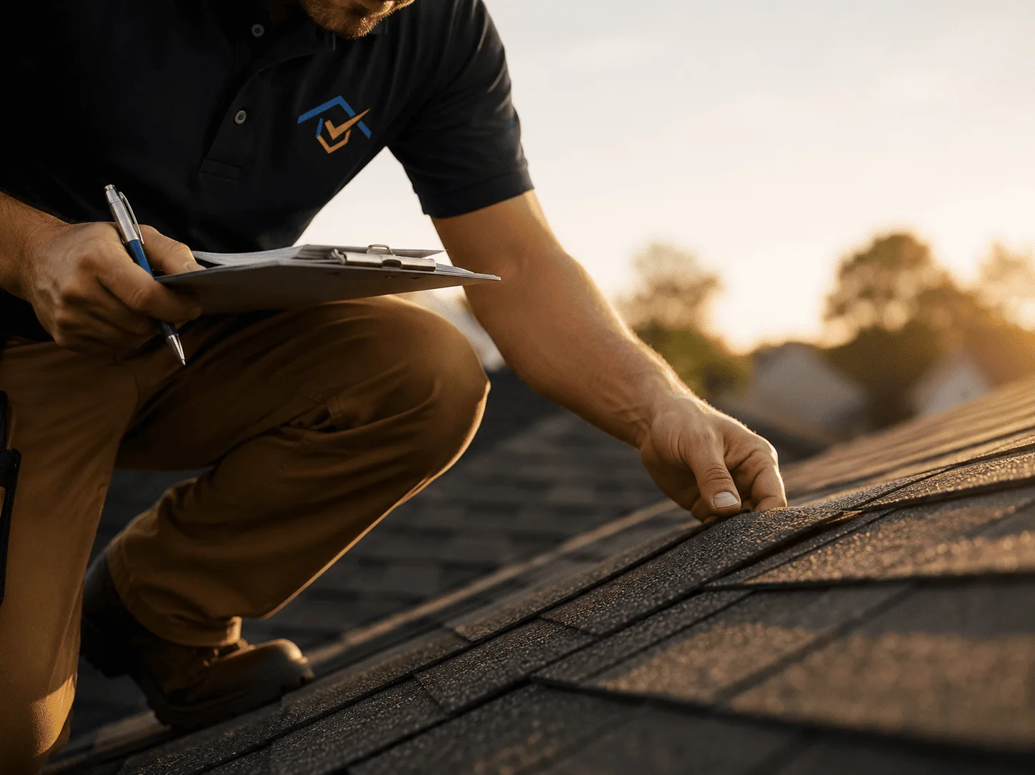Why Choose Roof Inspection in Wickes, AR