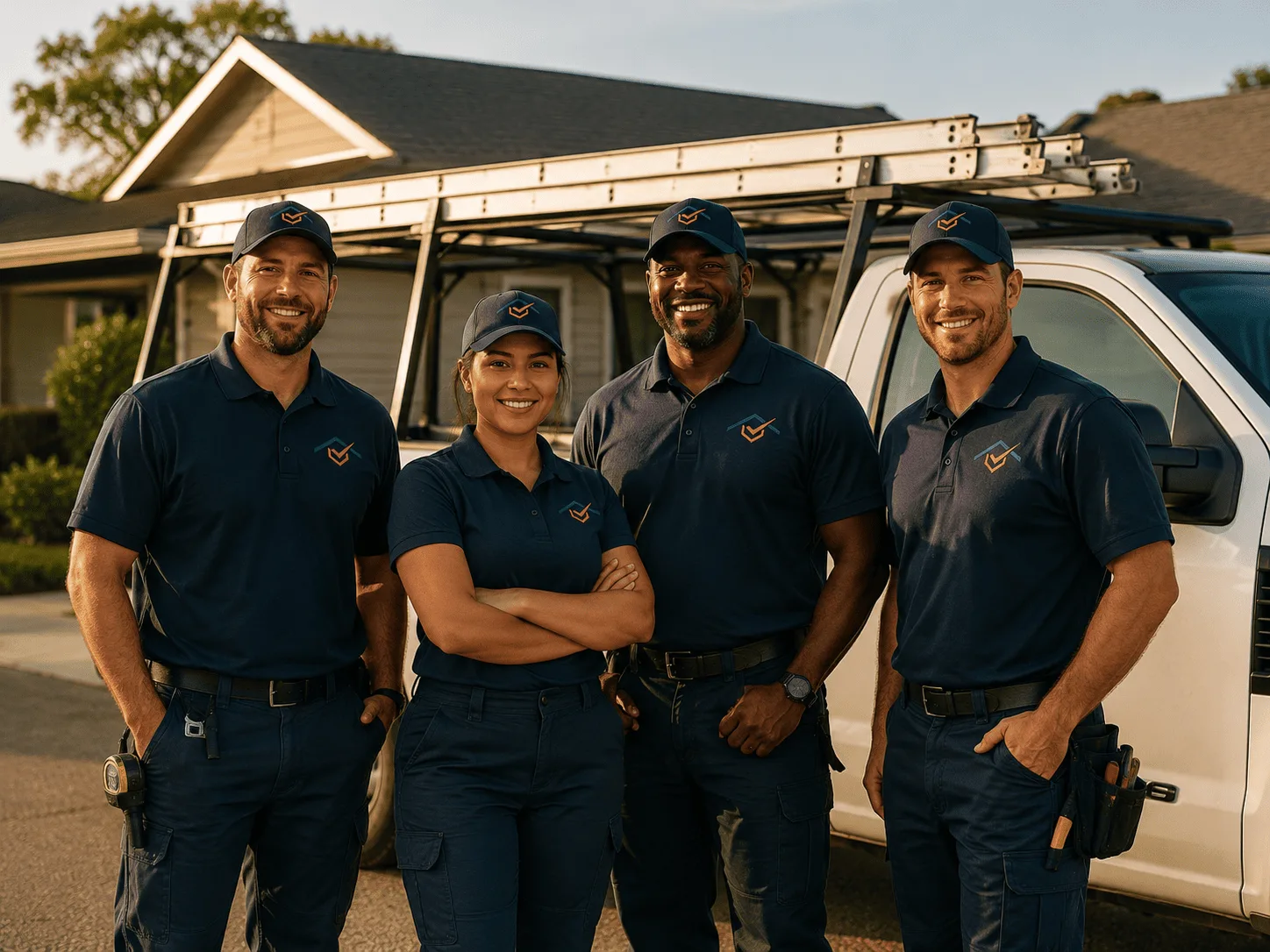 Roof Inspection company in Wickes, AR